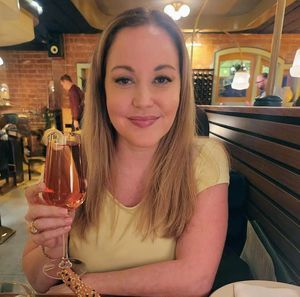 Meet your Posher, Jodie